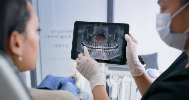Licensed Dental Implants service in St. Paul, TX - Smile Center Dentistry