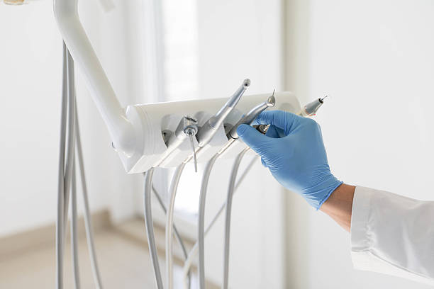 24/7 Emergency Dental Implants experts in St. Paul, TX